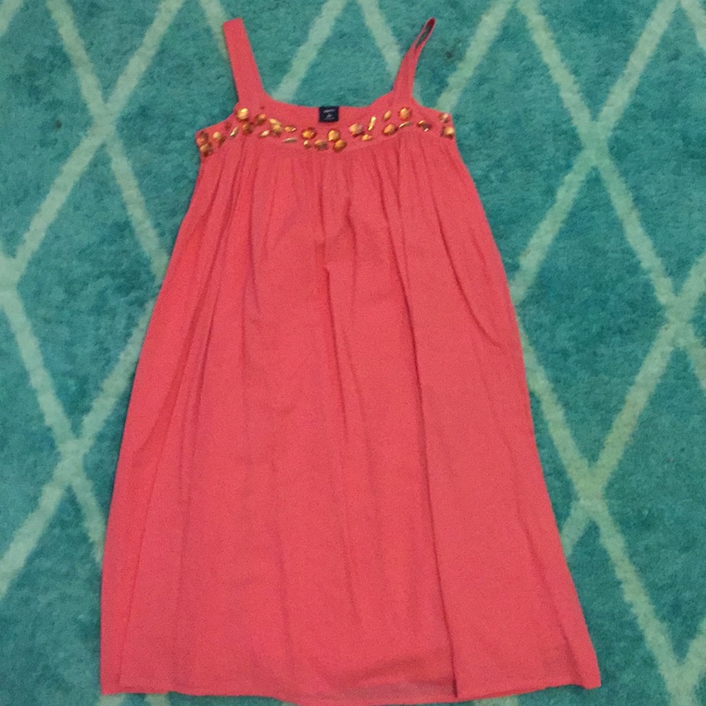 Gap dress(size L/10)